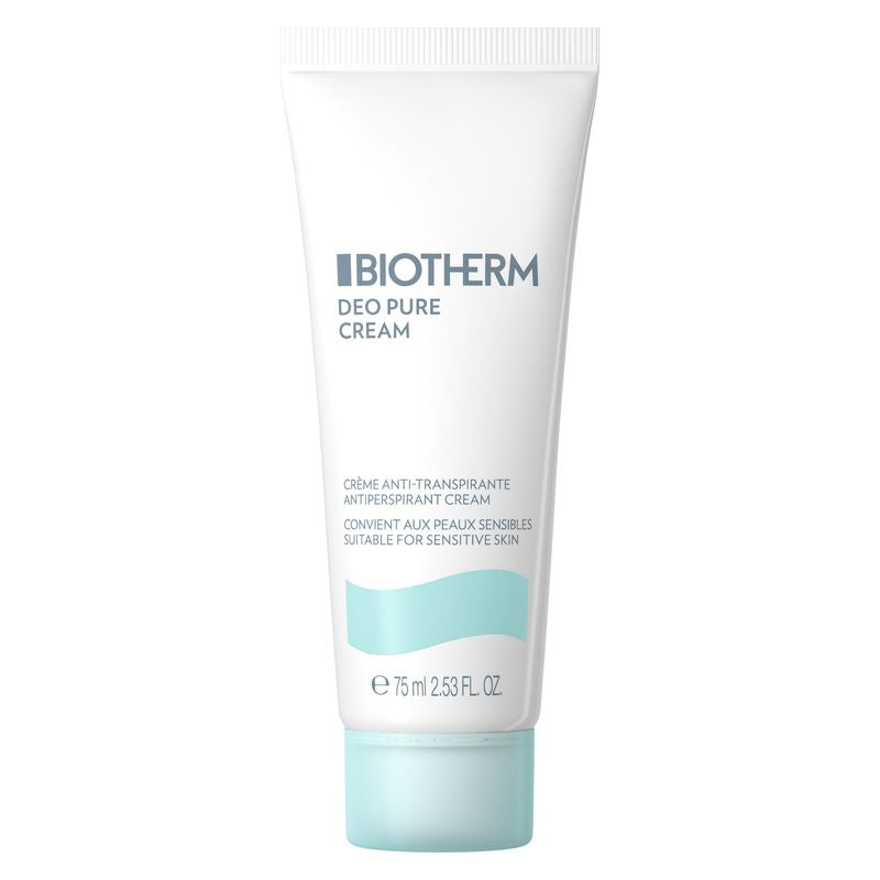 Biotherm Deo Pure Crème Anti-Transpirante