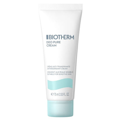 Biotherm Deo Pure Crème Anti-Transpirante