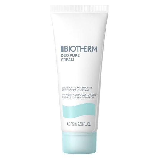 Biotherm Deo Pure Crème Anti-Transpirante