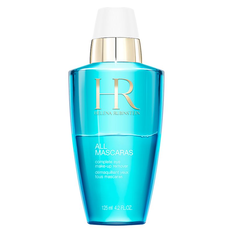 Helena Rubinstein ALL MASCARAS - COMPLETE EYE MAKE-UP REMOVER