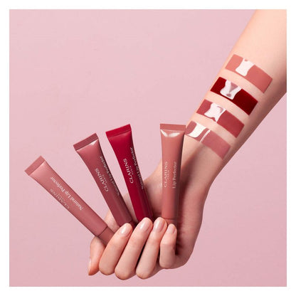 Clarins Lip Perfector - Gloss In Crema All-In-One
