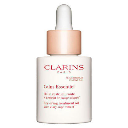 Clarins CALM-ESSENTIEL HUILE RESTRUCTURANTE