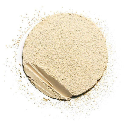 Clarins Ever Matte Loose Powder - Cipria Libera Opacizzante Colorata Al Latte Di Pesco