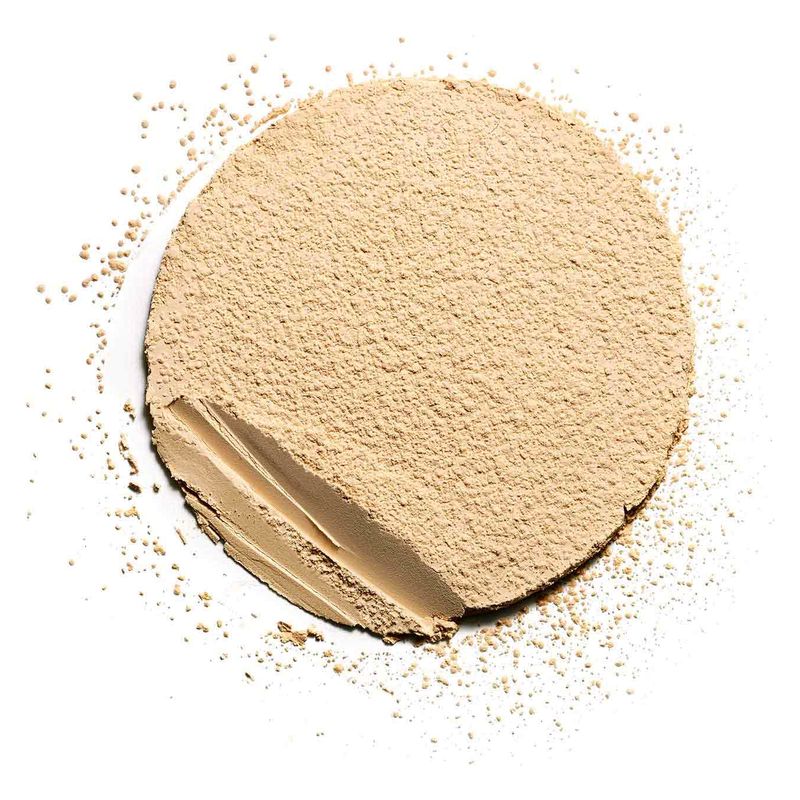 Clarins Ever Matte Loose Powder - Cipria Libera Opacizzante Colorata Al Latte Di Pesco
