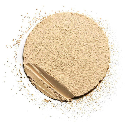 Clarins Ever Matte Loose Powder - Cipria Libera Opacizzante Colorata Al Latte Di Pesco