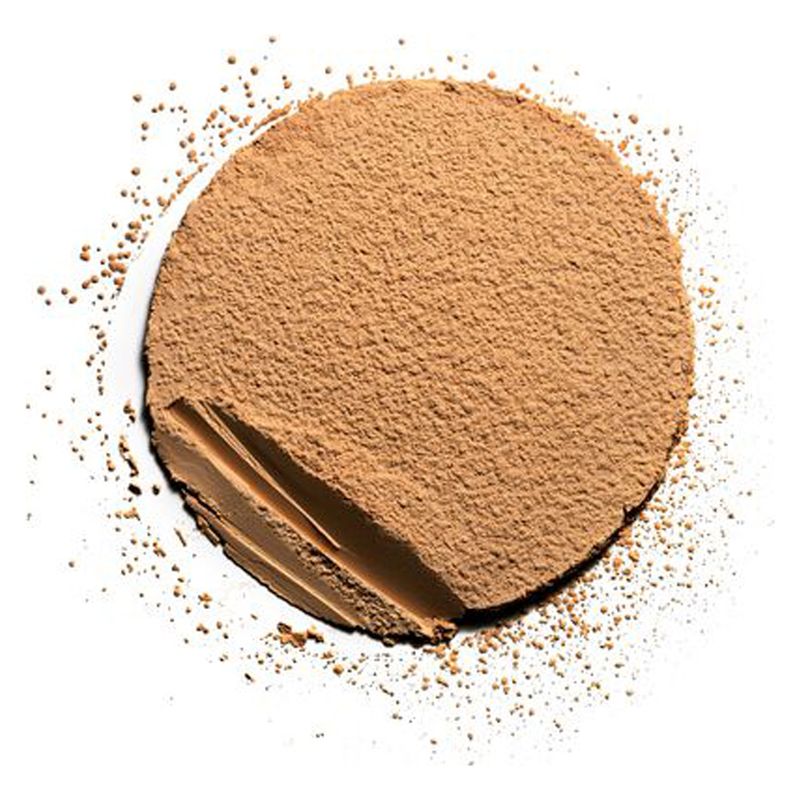 Clarins Ever Matte Loose Powder - Cipria Libera Opacizzante Colorata Al Latte Di Pesco
