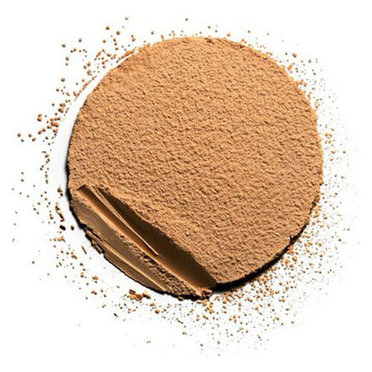 Clarins Ever Matte Loose Powder - Cipria Libera Opacizzante Colorata Al Latte Di Pesco