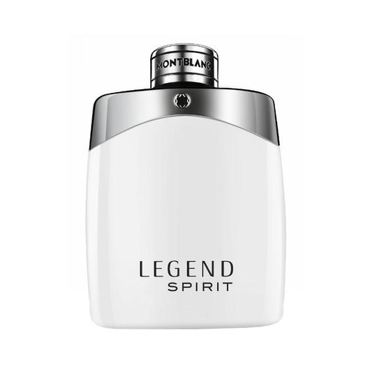 Montblanc Legend Spirit Eau De Toilette