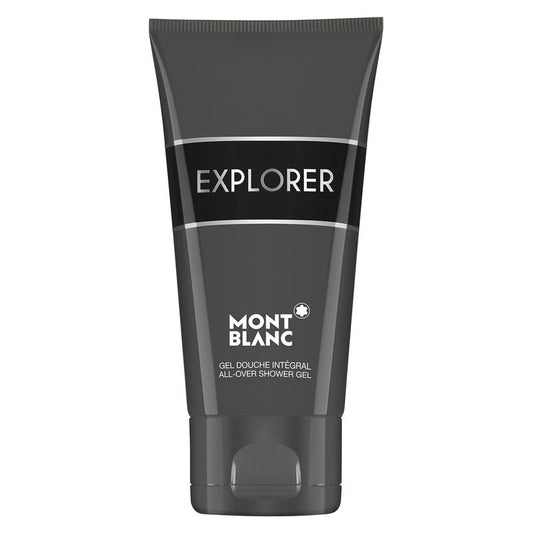 Montblanc Explorer All-Over Shower Gel