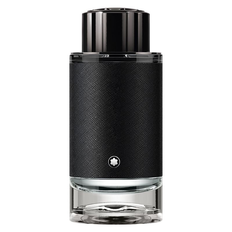 Montblanc Exlporer Eau De Parfum