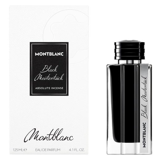 Montblanc BLACK MEISTERSTUCK ABSOLUTE INCENSE EAU DE PARFUM