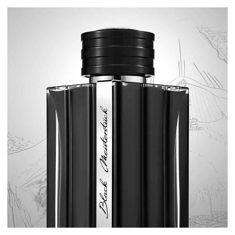 Montblanc BLACK MEISTERSTUCK ABSOLUTE INCENSE EAU DE PARFUM