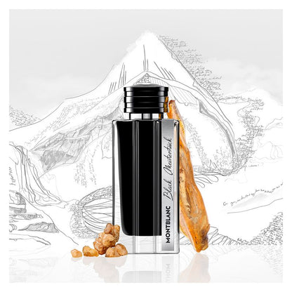 Montblanc BLACK MEISTERSTUCK ABSOLUTE INCENSE EAU DE PARFUM