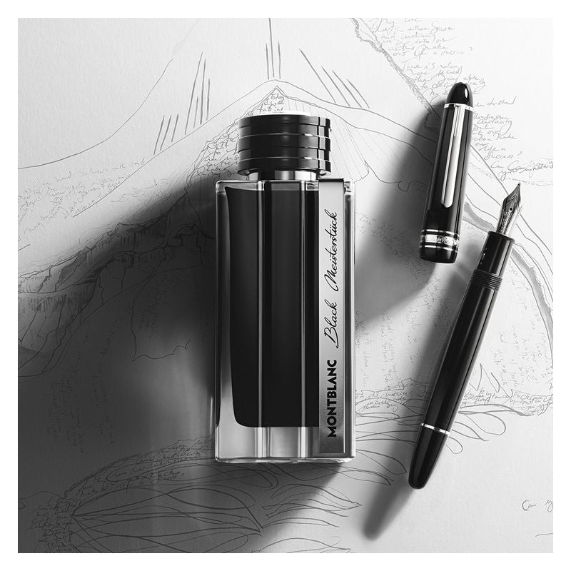 Montblanc BLACK MEISTERSTUCK ABSOLUTE INCENSE EAU DE PARFUM