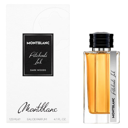 Montblanc PATCHOULI INK DARK WOODS EAU DE PARFUM