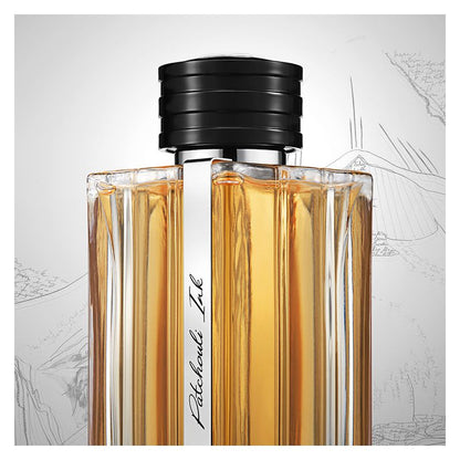 Montblanc PATCHOULI INK DARK WOODS EAU DE PARFUM