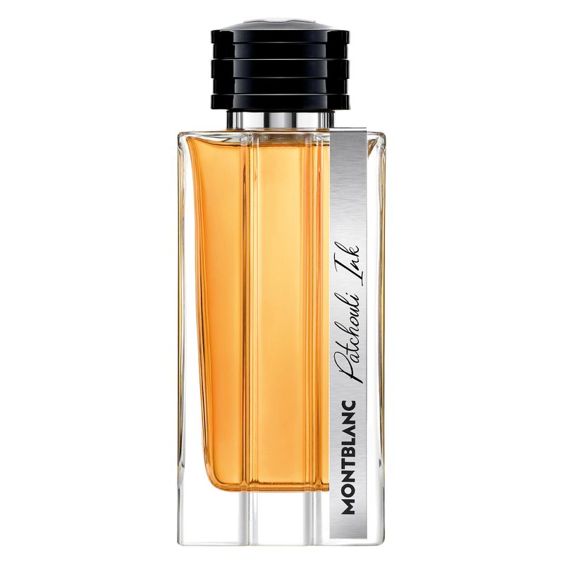 Montblanc PATCHOULI INK DARK WOODS EAU DE PARFUM