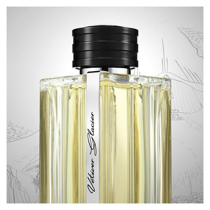 Montblanc VETIVER GLACIER FROZEN SANTAL EAU DE PARFUM