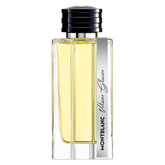 Montblanc VETIVER GLACIER FROZEN SANTAL EAU DE PARFUM