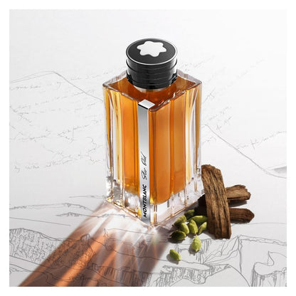 Montblanc STAR OUD WARM WOODS EAU DE PARFUM
