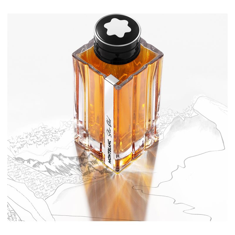 Montblanc STAR OUD WARM WOODS EAU DE PARFUM