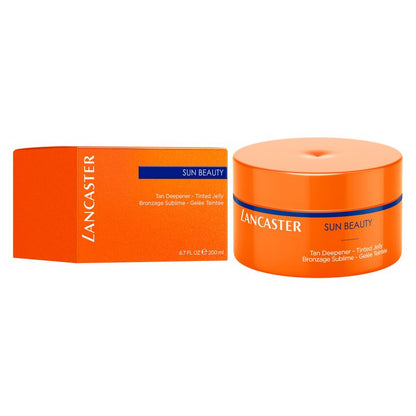 Lancaster Sun Beauty Tan Deepener - Tinted Jelly