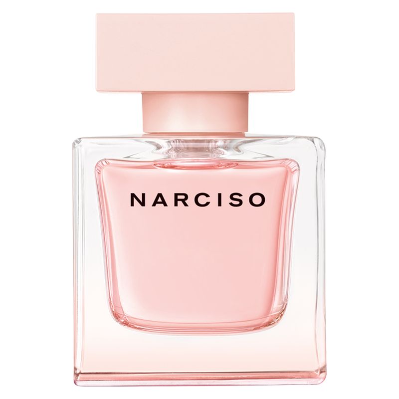 Narciso Rodriguez Cristal Eau De Parfum