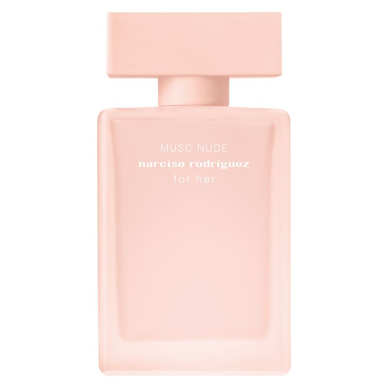 Narciso Rodriguez FOR HER MUSC NUDE EAU DE PARFUM