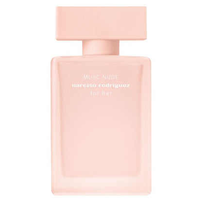 Narciso Rodriguez FOR HER MUSC NUDE EAU DE PARFUM