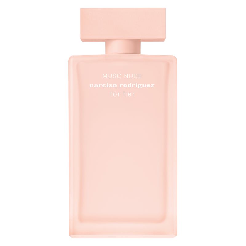 Narciso Rodriguez FOR HER MUSC NUDE EAU DE PARFUM