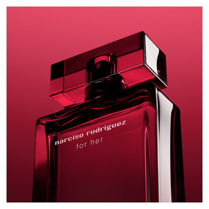 Narciso Rodriguez FOR HER EAU DE PARFUM INTENSE