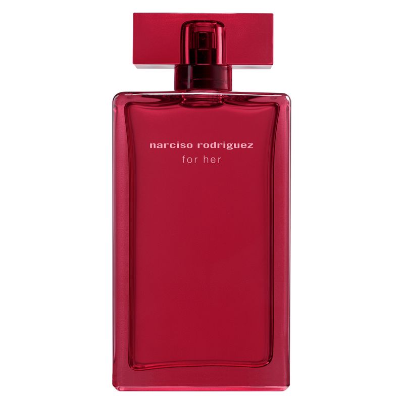 Narciso Rodriguez FOR HER EAU DE PARFUM INTENSE