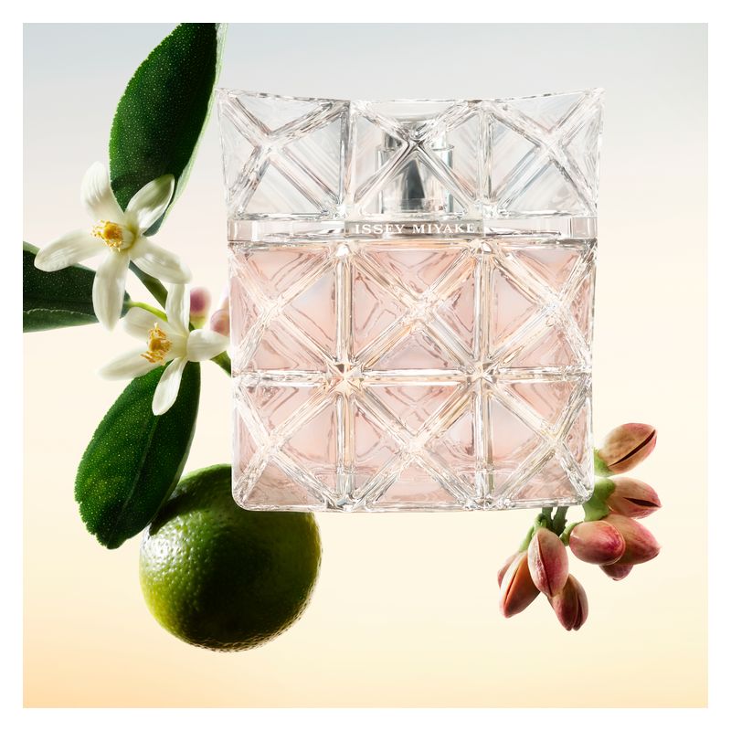 Issey Miyake LUMIèRE D'ISSEY EAU DE PARFUM