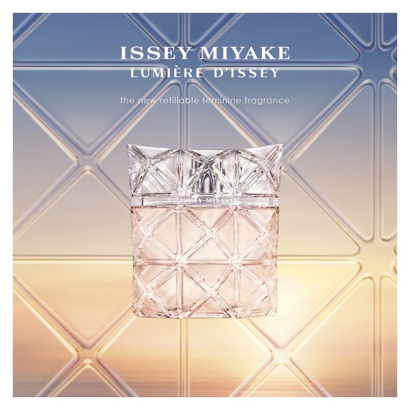 Issey Miyake LUMIèRE D'ISSEY EAU DE PARFUM