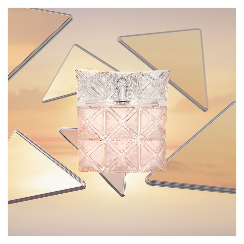 Issey Miyake LUMIèRE D'ISSEY EAU DE PARFUM