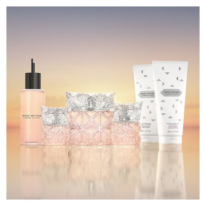 Issey Miyake LUMIèRE D'ISSEY EAU DE PARFUM