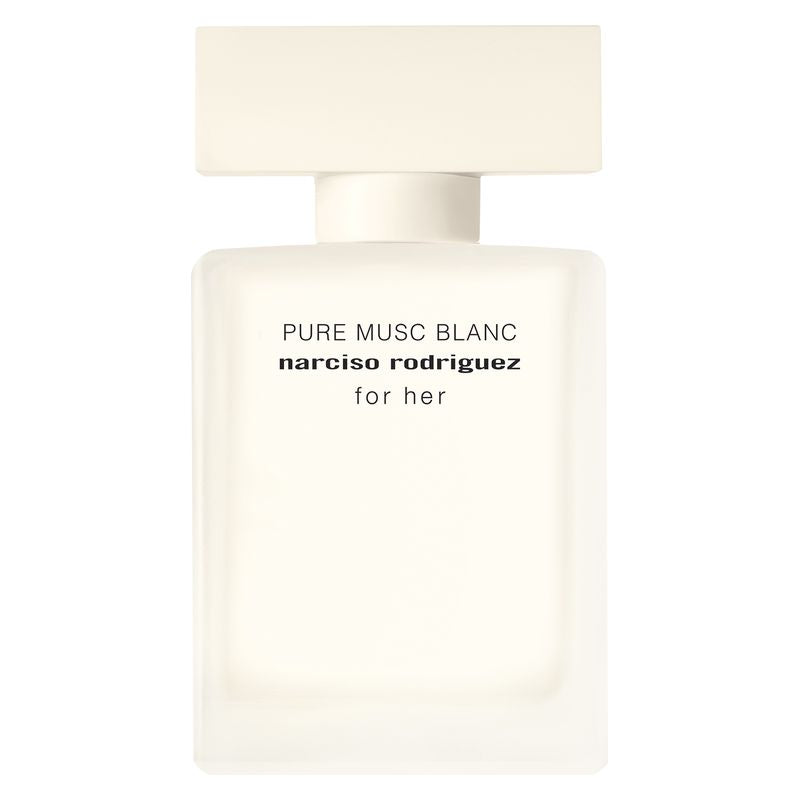 Narciso Rodriguez FOR HER PURE MUSC BLANC EAU DE PARFUM INTENSE