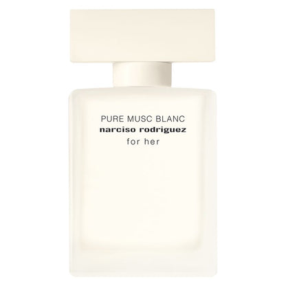 Narciso Rodriguez FOR HER PURE MUSC BLANC EAU DE PARFUM INTENSE