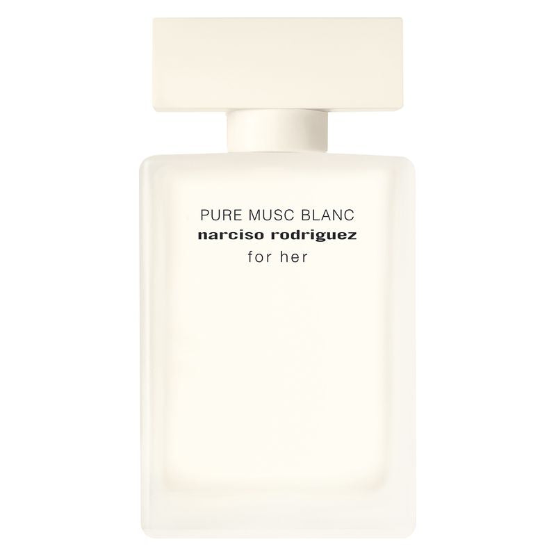 Narciso Rodriguez FOR HER PURE MUSC BLANC EAU DE PARFUM INTENSE