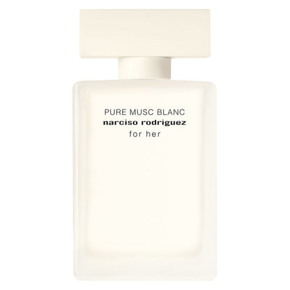 Narciso Rodriguez FOR HER PURE MUSC BLANC EAU DE PARFUM INTENSE