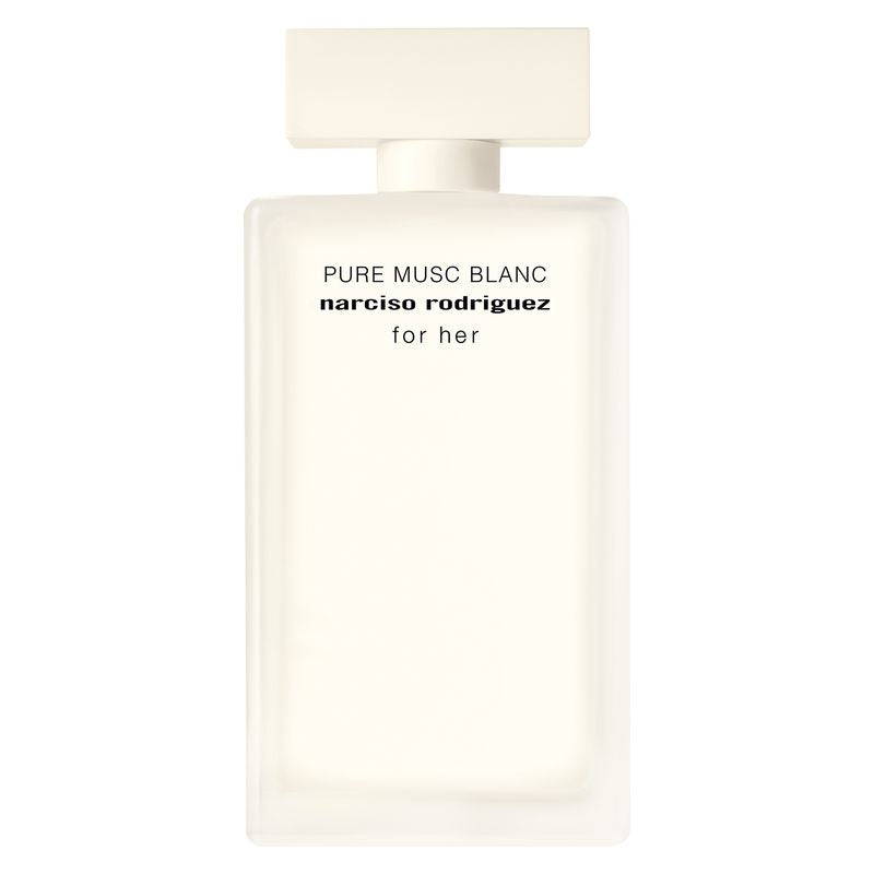 Narciso Rodriguez FOR HER PURE MUSC BLANC EAU DE PARFUM INTENSE