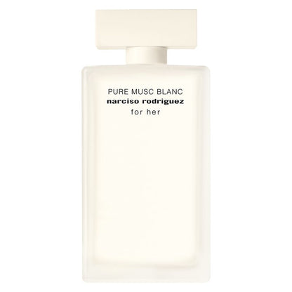 Narciso Rodriguez FOR HER PURE MUSC BLANC EAU DE PARFUM INTENSE