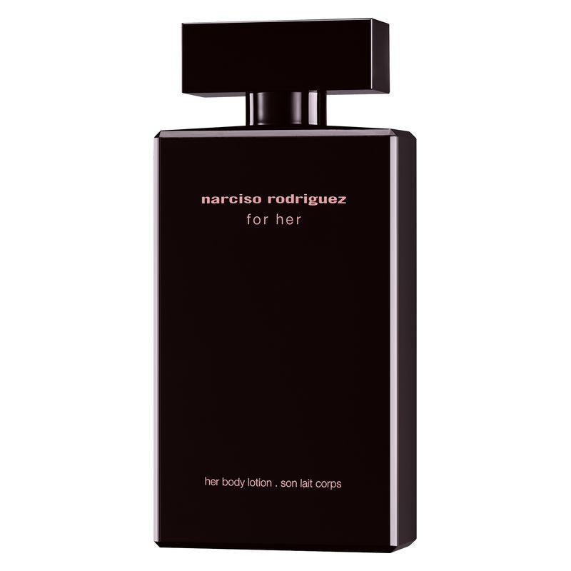 Narciso Rodriguez For Her Body Lotion