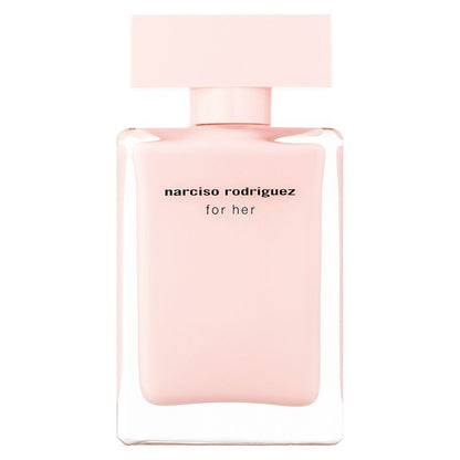 Narciso Rodriguez For Her Eau De Parfum