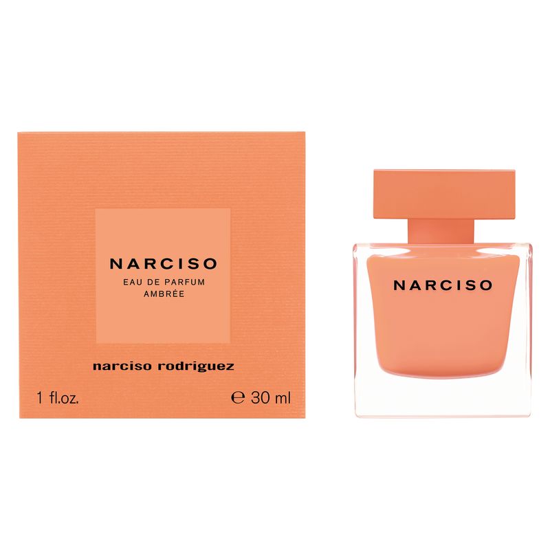 Narciso Rodriguez Eau De Parfum Ambrée