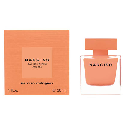 Narciso Rodriguez Eau De Parfum Ambrée