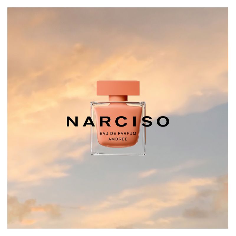 Narciso Rodriguez Eau De Parfum Ambrée