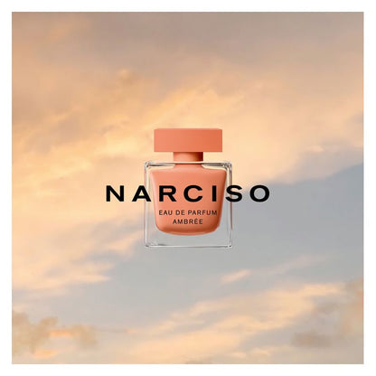 Narciso Rodriguez Eau De Parfum Ambrée