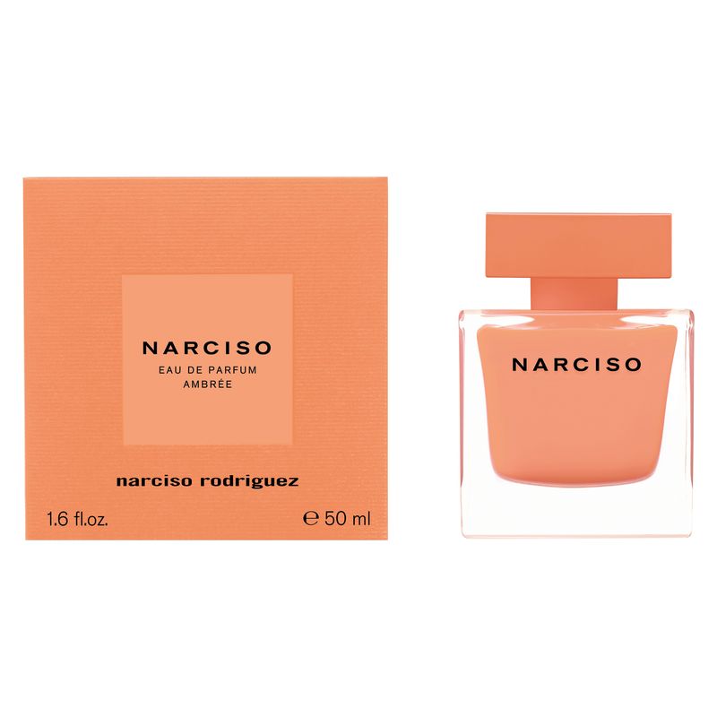 Narciso Rodriguez Eau De Parfum Ambrée