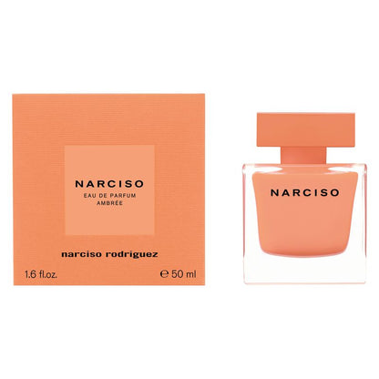 Narciso Rodriguez Eau De Parfum Ambrée